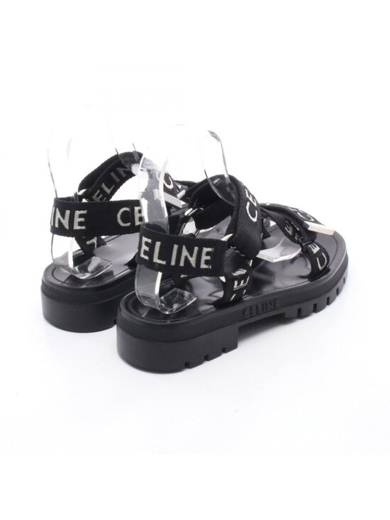 Celine Sandals Leo Strappy main image 8